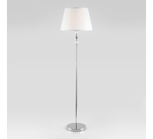 Торшер Sortino 01072/1 хром Eurosvet