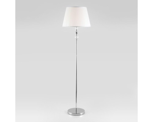 Торшер Sortino 01072/1 хром Eurosvet