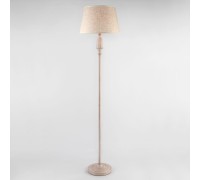 Торшер London 01081/1 белый с золотом Eurosvet