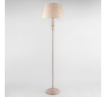 Торшер London 01081/1 белый с золотом Eurosvet