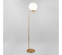 Торшер Frost 01083/1 латунь Eurosvet