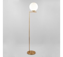 Торшер Frost 01083/1 латунь Eurosvet