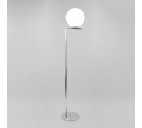 Торшер Frost 01083/1 хром Eurosvet