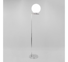 Торшер Frost 01083/1 хром Eurosvet