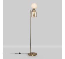 Торшер Tandem 01085/2 латунь Eurosvet