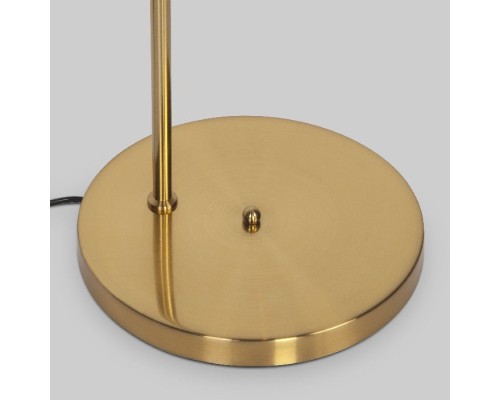 Торшер Tandem 01085/2 латунь Eurosvet