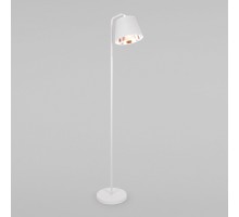 Торшер Montero 01135/1 белый Eurosvet