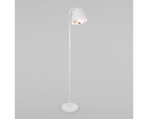 Торшер Montero 01135/1 белый Eurosvet