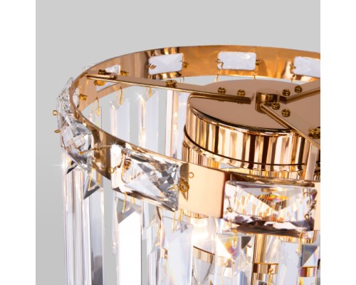 Торшер Elegante 01137/3 Eurosvet