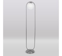 Торшер Ringo 01139/1 / хром Eurosvet