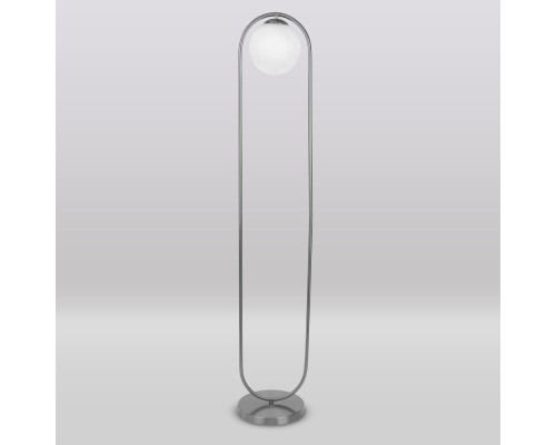 Торшер Ringo 01139/1 / хром Eurosvet