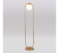 Торшер Ringo 01139/1/ золото Eurosvet