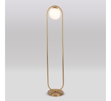 Торшер Ringo 01139/1/ золото Eurosvet
