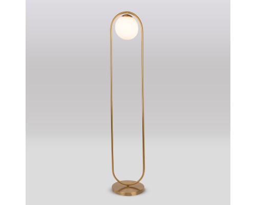 Торшер Ringo 01139/1/ золото Eurosvet