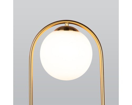 Торшер Ringo 01139/1/ золото Eurosvet