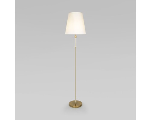 Торшер Conso 01146/1 латунь Eurosvet