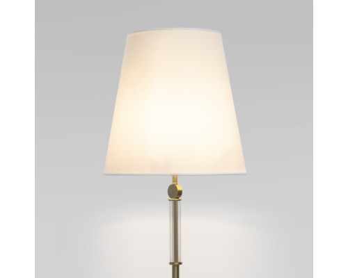 Торшер Conso 01146/1 латунь Eurosvet