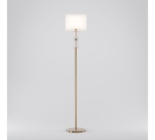 Торшер Caprera 01154/1 латунь Eurosvet
