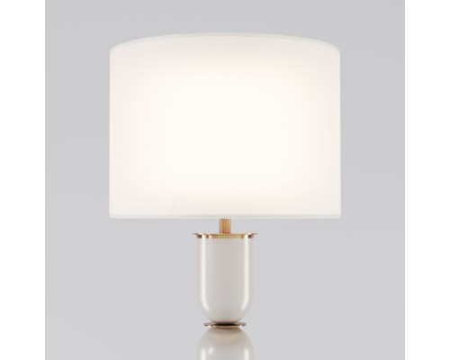 Торшер Caprera 01154/1 латунь Eurosvet