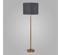 Торшер Notturno 01163/1 латунь Eurosvet