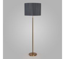 Торшер Notturno 01163/1 латунь Eurosvet