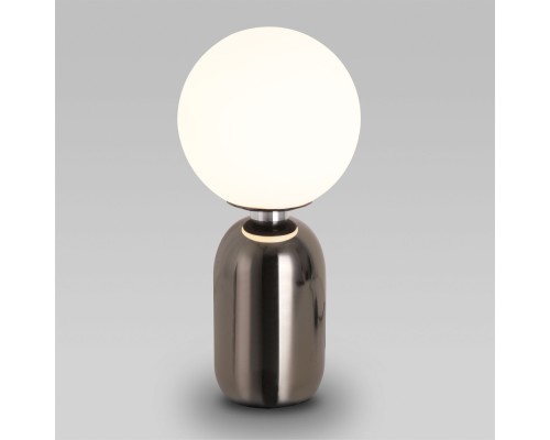 Интерьерная настольная лампа Bubble 01197/1 Eurosvet