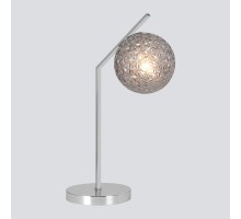 Настольная лампа Shape 01213/1 хром Eurosvet