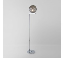Торшер Shape 01214/1 хром Eurosvet