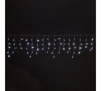 Гирлянда 100-001 белый Eurosvet