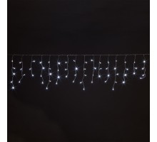 Гирлянда 100-001 белый Eurosvet
