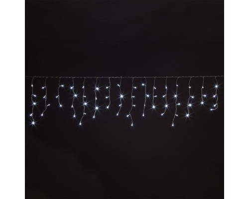 Гирлянда 100-001 белый Eurosvet