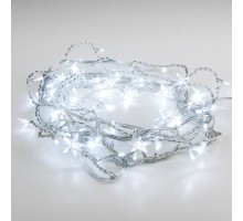 Гирлянда 100-002 100-002 белый Eurosvet