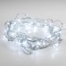 Гирлянда 100-002 100-002 белый Eurosvet