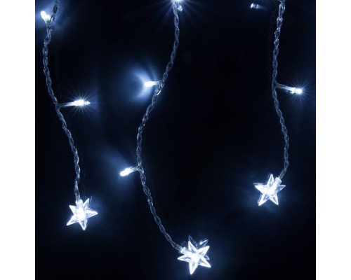 Гирлянда 100-002 100-002 белый Eurosvet