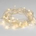 Гирлянда 100-002 100-002 теплый белый Eurosvet