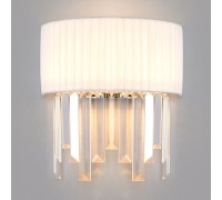 Бра 10122/2 хром Eurosvet