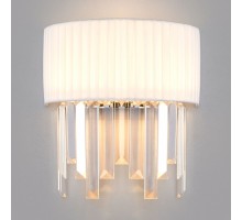 Бра 10122/2 хром Eurosvet