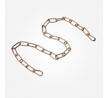 Цепь 10301 золото Eurosvet