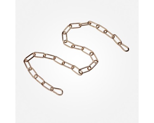 Цепь 10301 золото Eurosvet