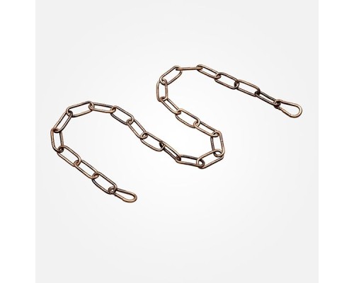 Цепь 10303 античная бронза Eurosvet