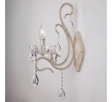 Бра 12205 12205/1 белый Eurosvet