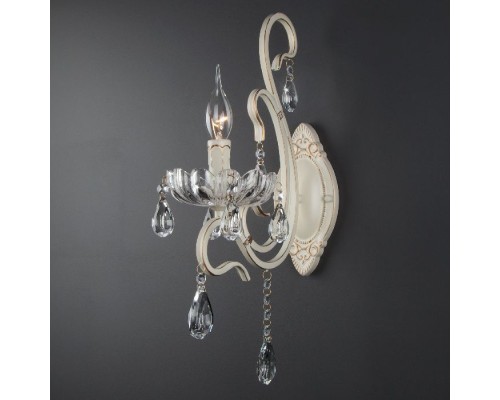 Бра 12205 12205/1 белый Eurosvet