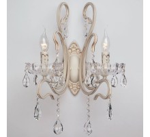 Бра 12205 12205/2 белый Eurosvet