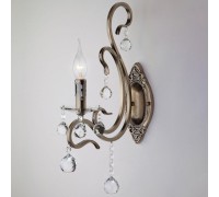 Бра 12505 12505/1 античная бронза Eurosvet