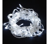 Гирлянда 200-001 белый Eurosvet