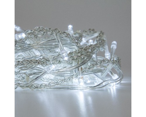 Гирлянда 200-001 белый Eurosvet