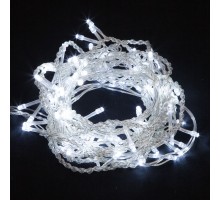 Гирлянда 200-002 белый Eurosvet