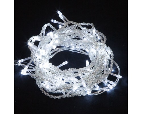 Гирлянда 200-002 белый Eurosvet