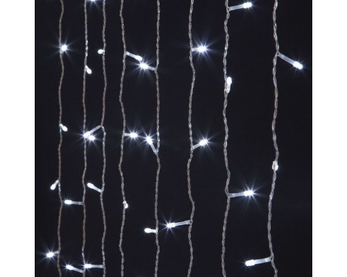 Гирлянда 200-002 белый Eurosvet