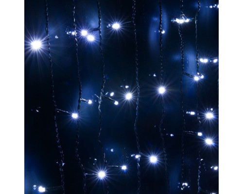 Гирлянда 200-003 200-003 белый Eurosvet